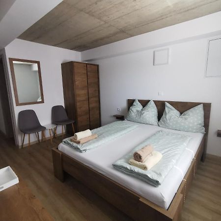 Sobe, Rooms B&B - Vina Kauran Zgornji Jakobski Dol Kültér fotó