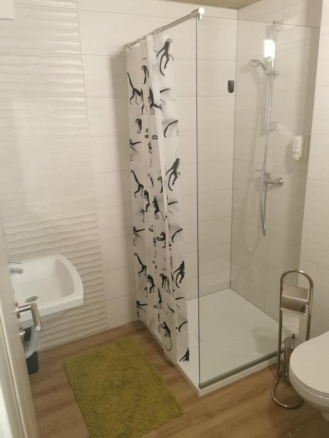 Sobe, Rooms B&B - Vina Kauran Zgornji Jakobski Dol Kültér fotó