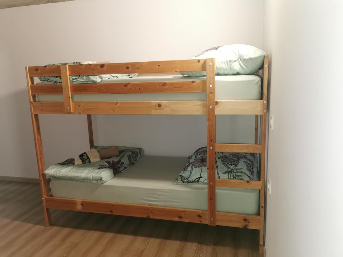 Sobe, Rooms B&B - Vina Kauran Zgornji Jakobski Dol Kültér fotó